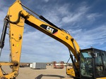 v2 Chassis - Excavator with