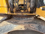 v2 Chassis - Excavator with