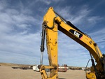 v2 Chassis - Excavator with