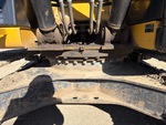 v2 Chassis - Excavator with