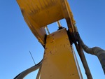 v2 Chassis - Excavator with