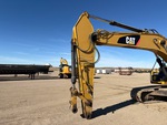 v2 Chassis - Excavator with