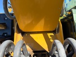 v2 Chassis - Excavator with