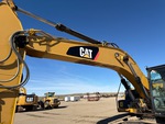 v2 Chassis - Excavator with