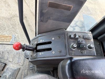 Control Station with 