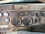 Cab with Warning Lights