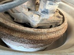 Brakes with