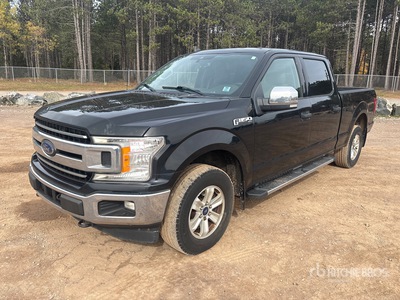 General Appearance with Featured Photo