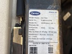 General Appearance with Refrigeration Unit Serial Number