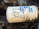 Refrigeration Unit with