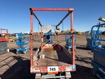 Basic Control Station Upper with