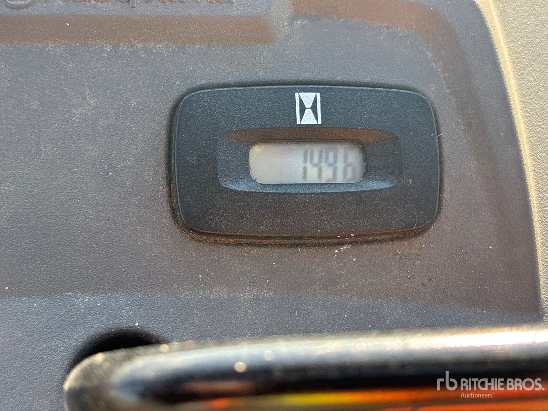 2011 Husqvarna YTH2042