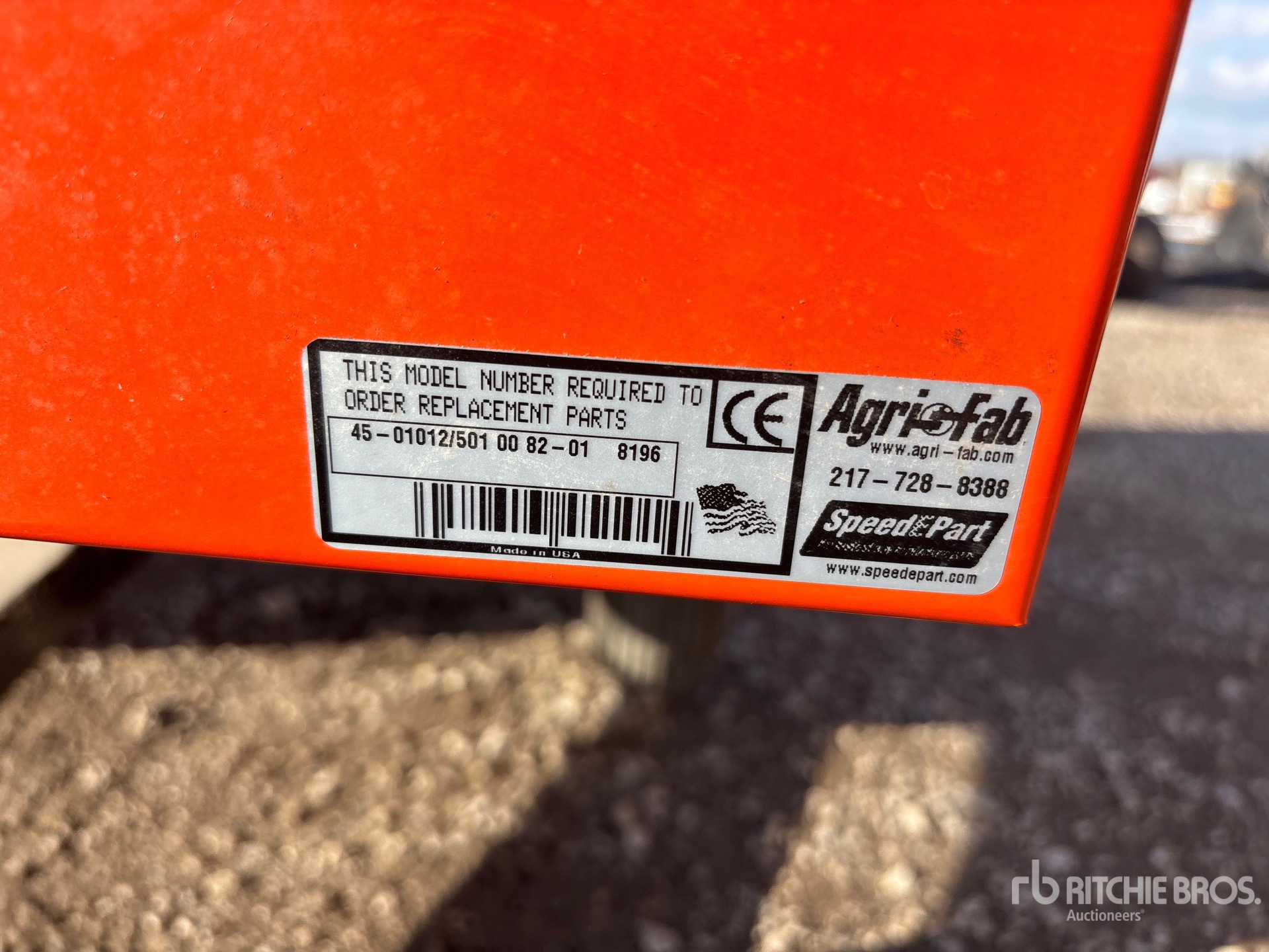 Husqvarna DC750
