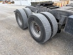 4 dessous de caisse - Camion with