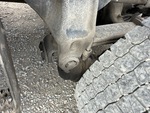 4 dessous de caisse - Camion with