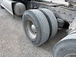 4 dessous de caisse - Camion with