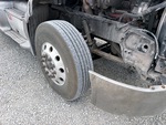 4 dessous de caisse - Camion with