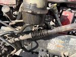4 dessous de caisse - Camion with