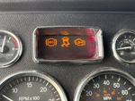 4 Transmission with Feux d'avertissement du moteur