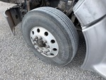 4 dessous de caisse - Camion with