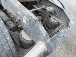4 dessous de caisse - Camion with