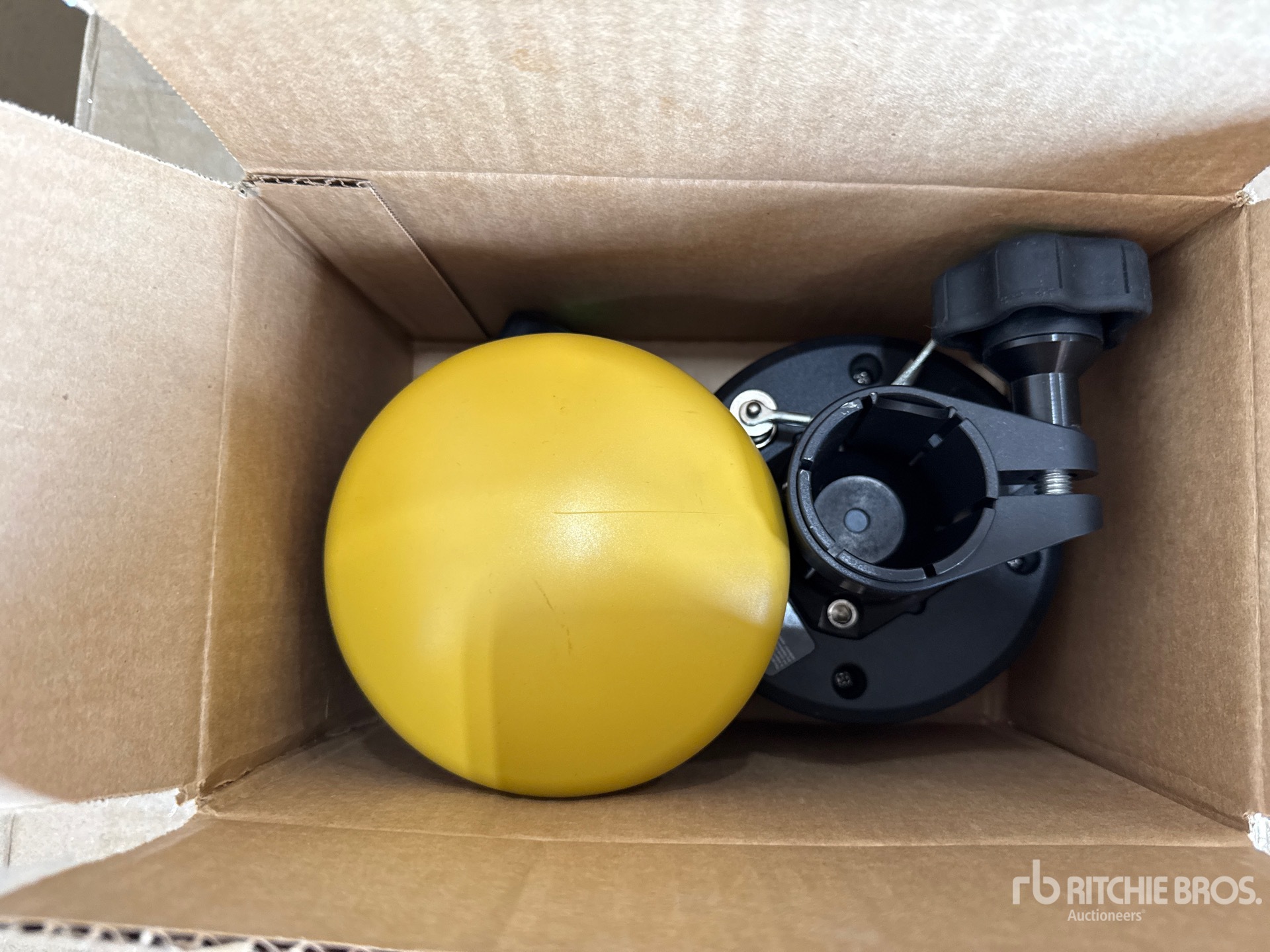 2023 Topcon 2X GRI3F'S