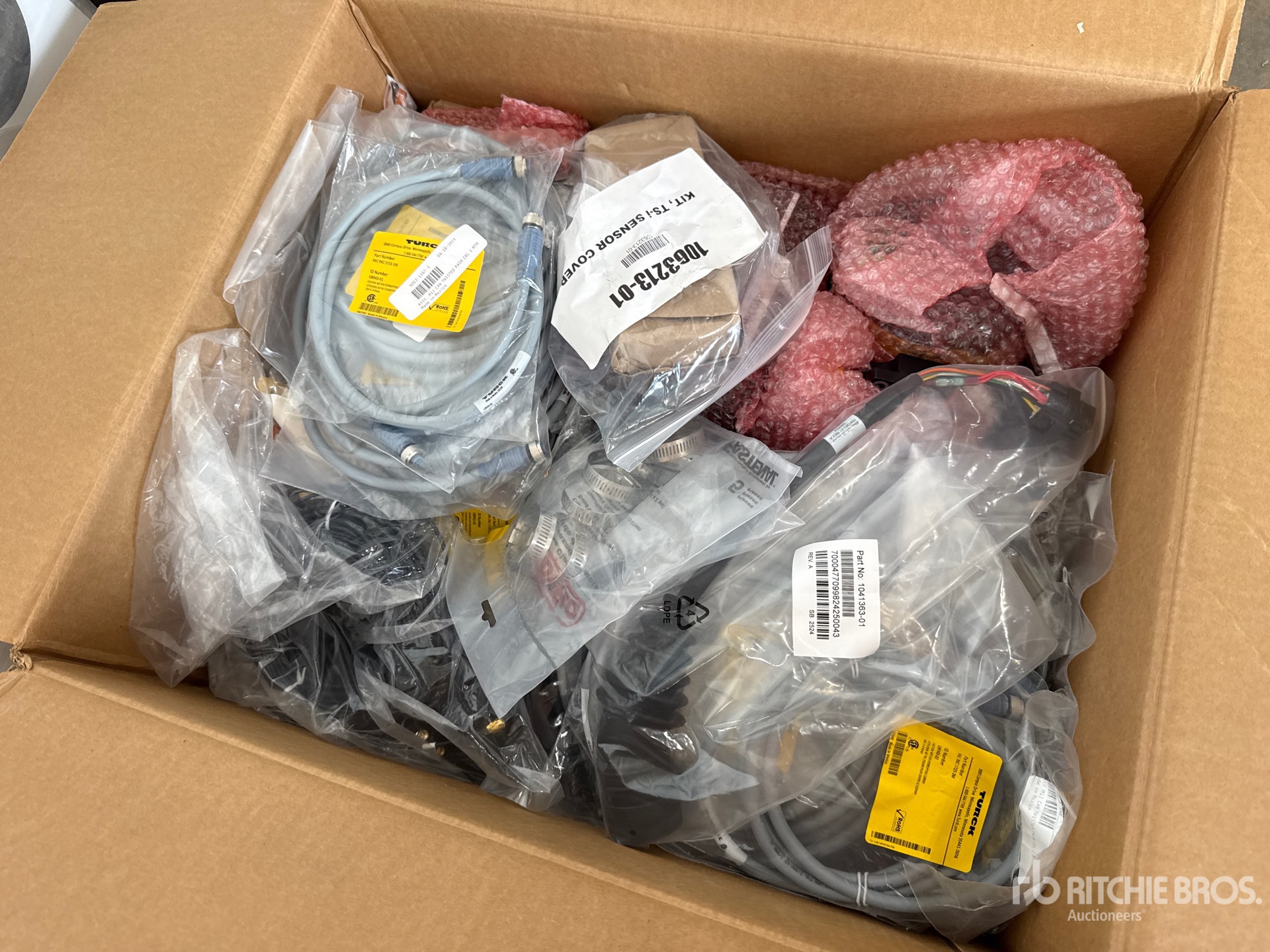 2025 Topcon 3DMCX-MAX DUAL