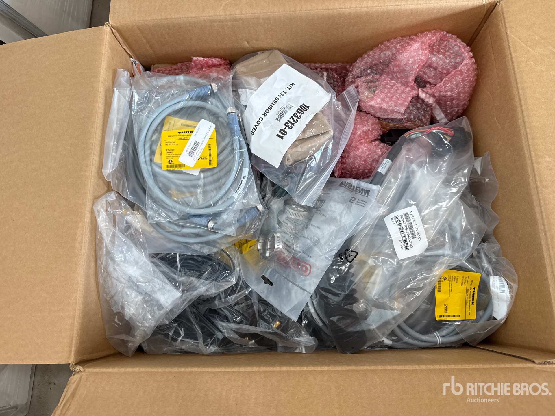 2025 Topcon 3DMCX-MAX DUAL
