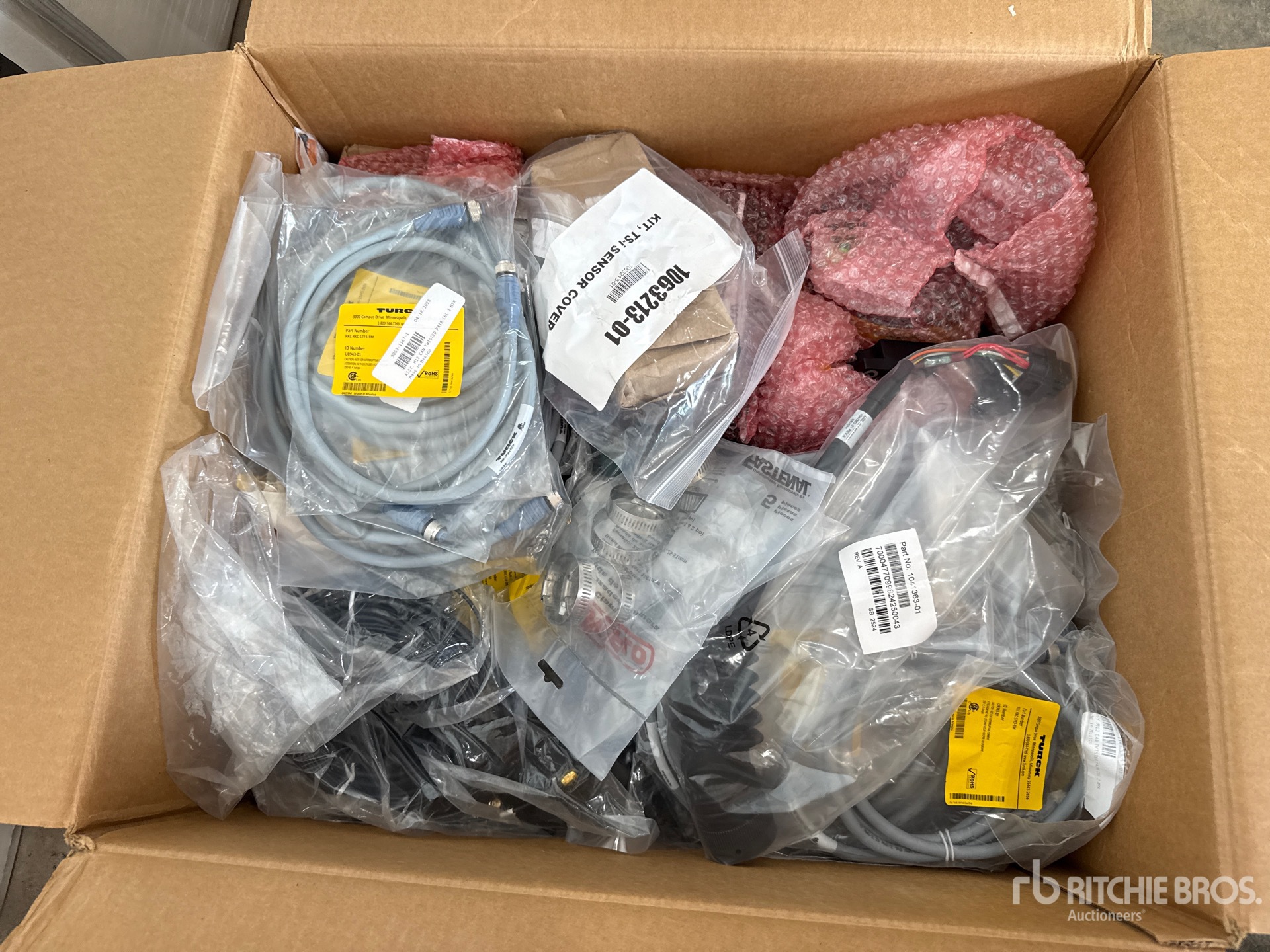 2025 Topcon 3DMCX-MAX DUAL