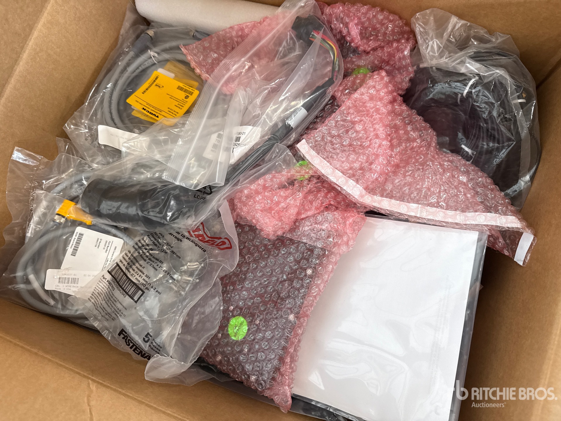 2025 Topcon 3DMCX-MAX DUAL