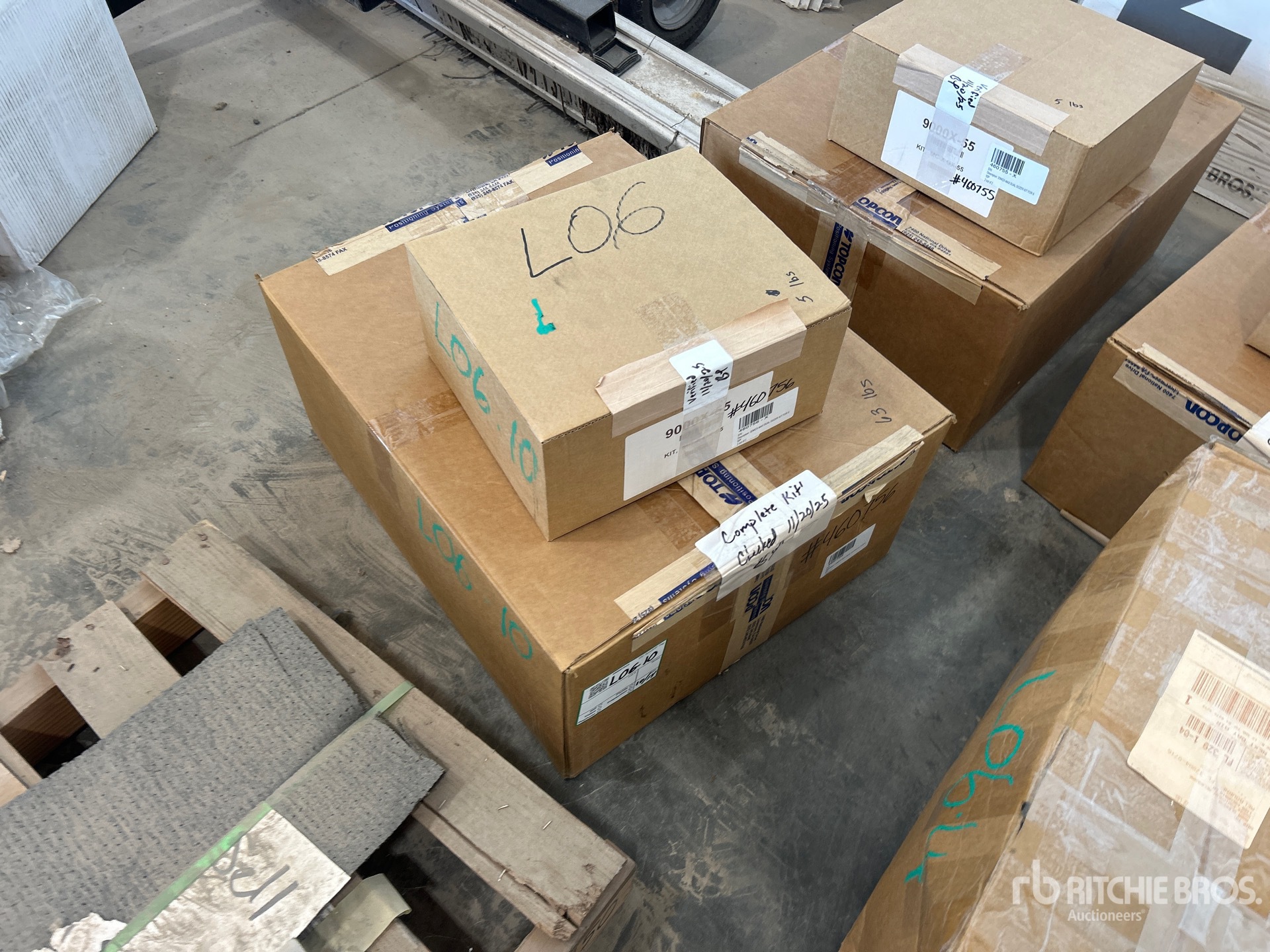 2025 Topcon 3DMCX-MAX DUAL