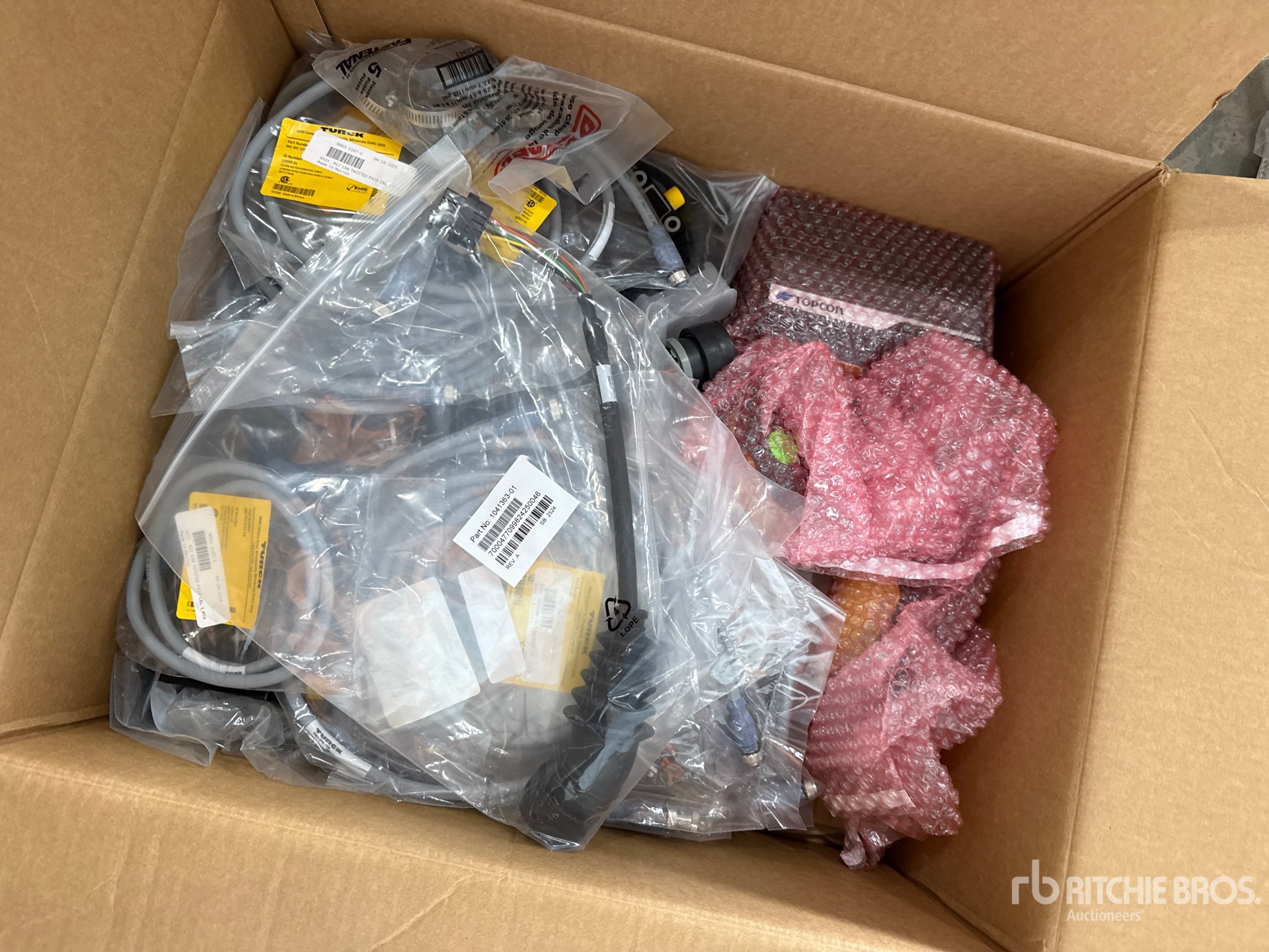 2025 Topcon 3DMCX-MAX DUAL