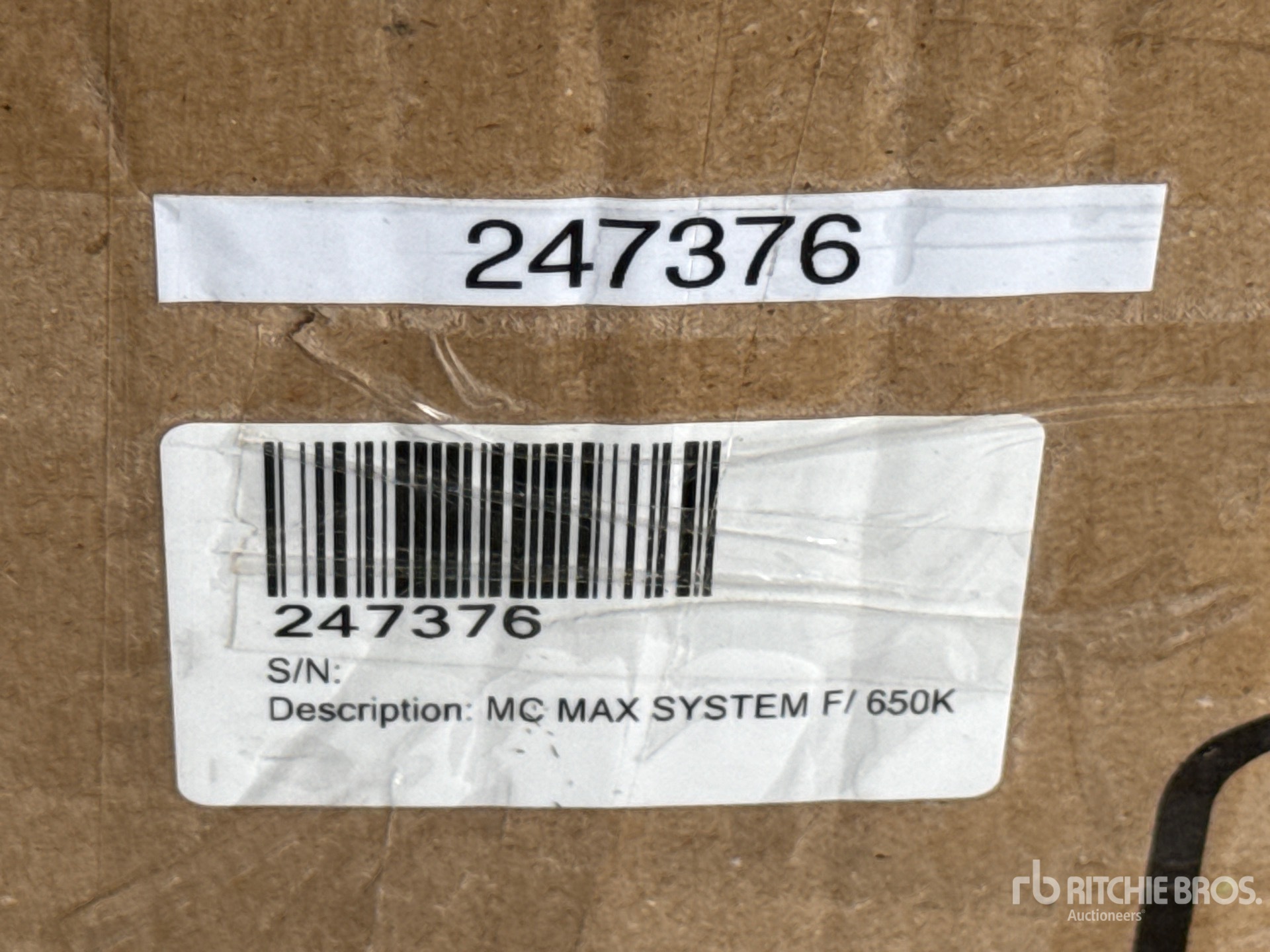 Topcon 3DMCX-MAX DUAL