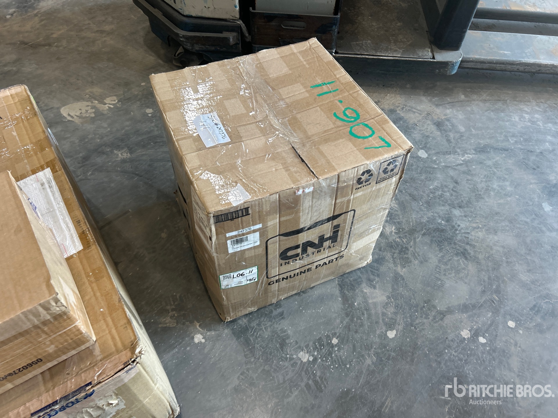 Topcon 3DMCX-MAX DUAL