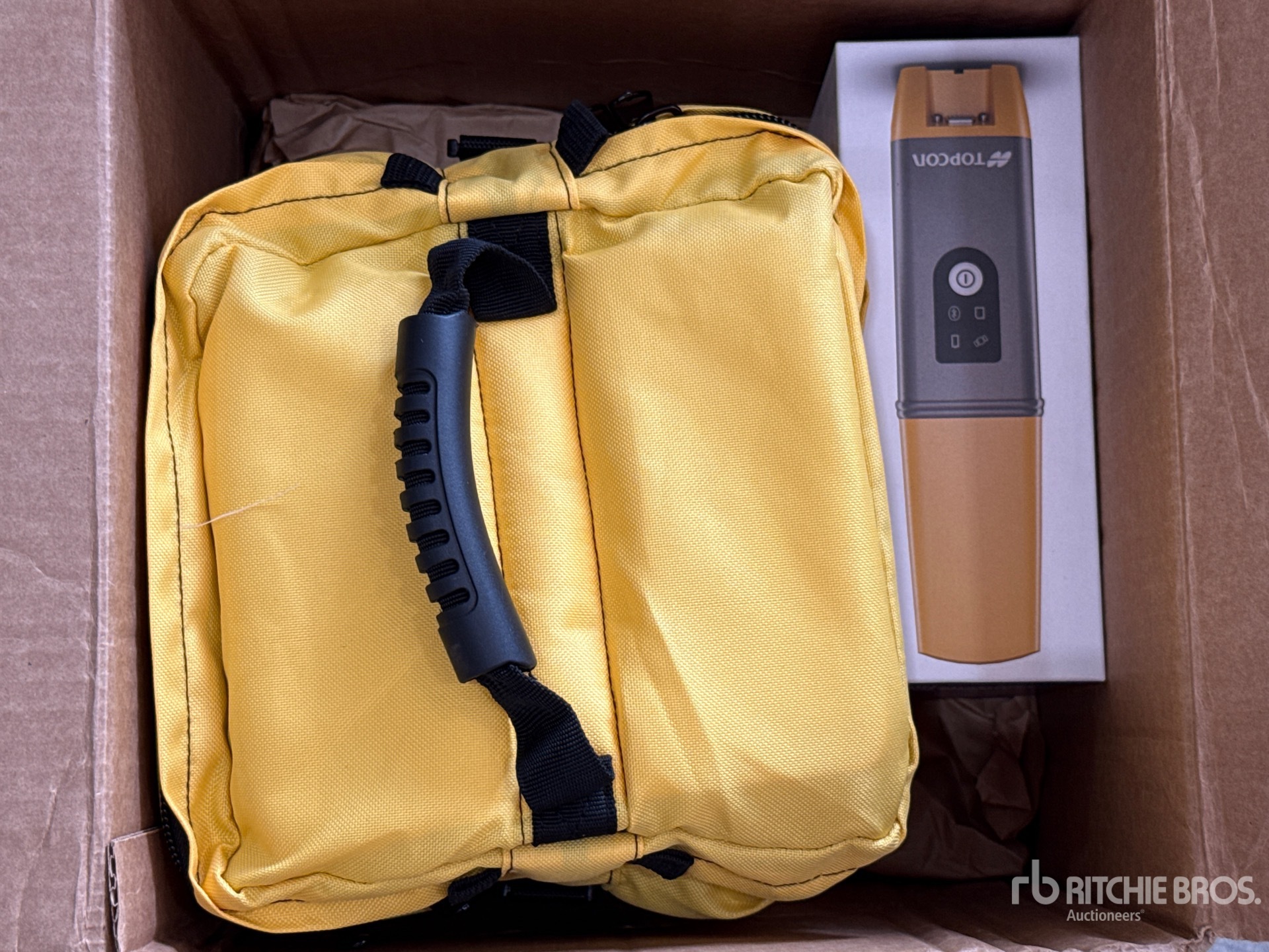 2024 Topcon HIPER CR NETWORK ROVER