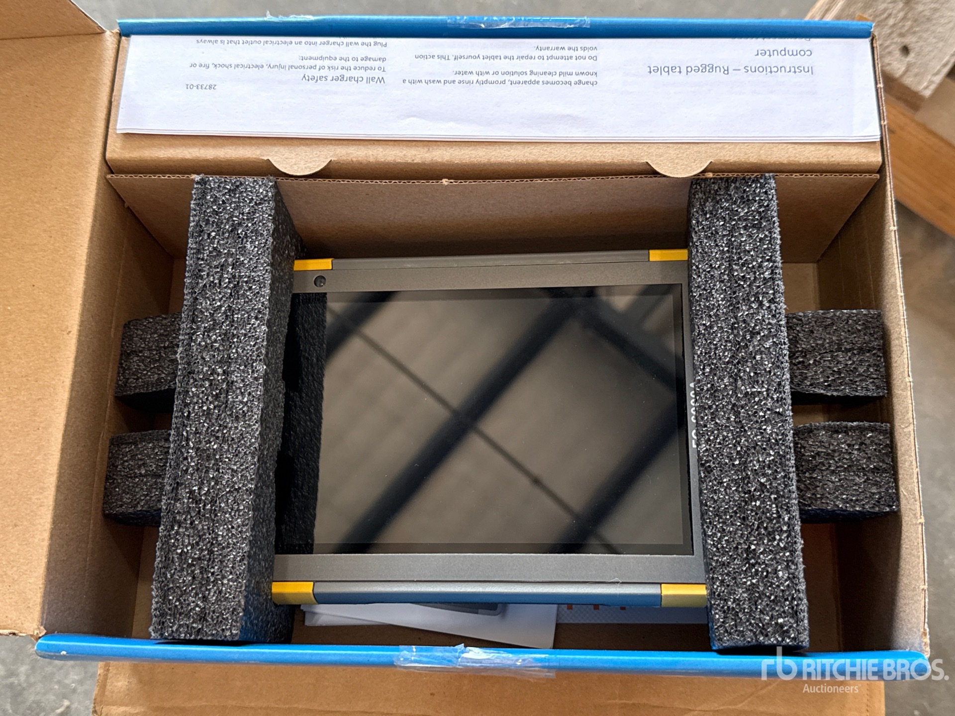 2024 Topcon HIPER CR NETWORK ROVER