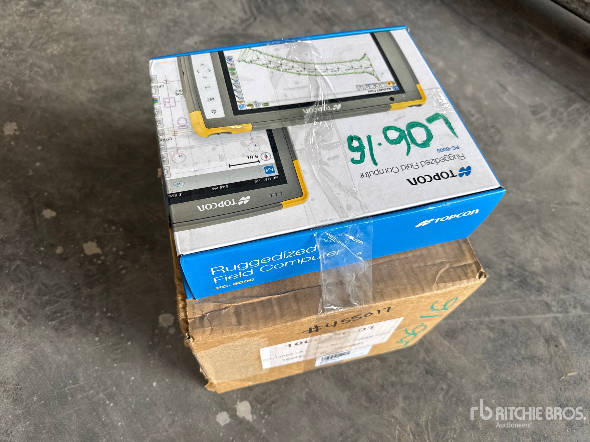 2024 Topcon HIPER CR NETWORK ROVER
