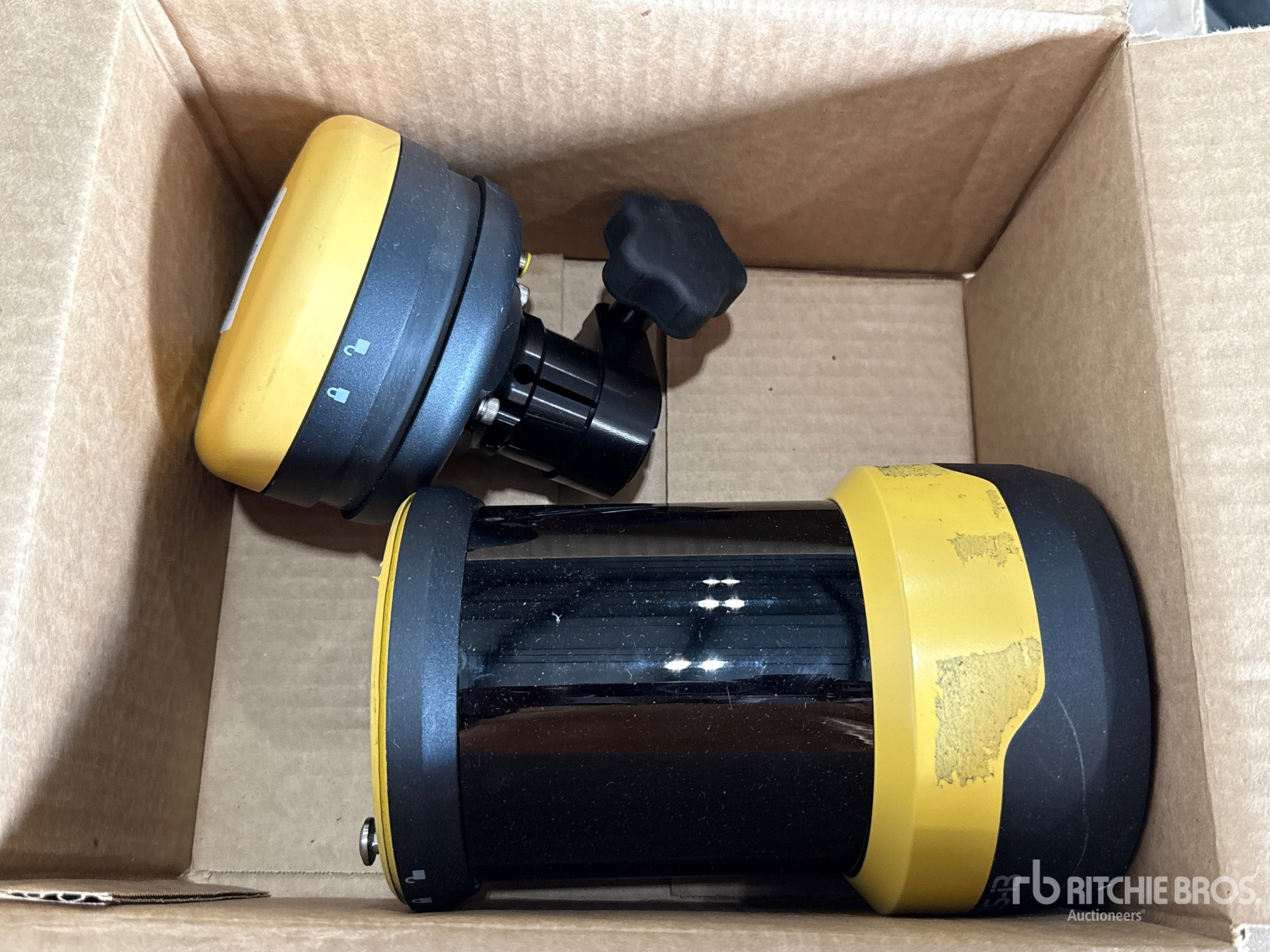 2025 Topcon PZSI3