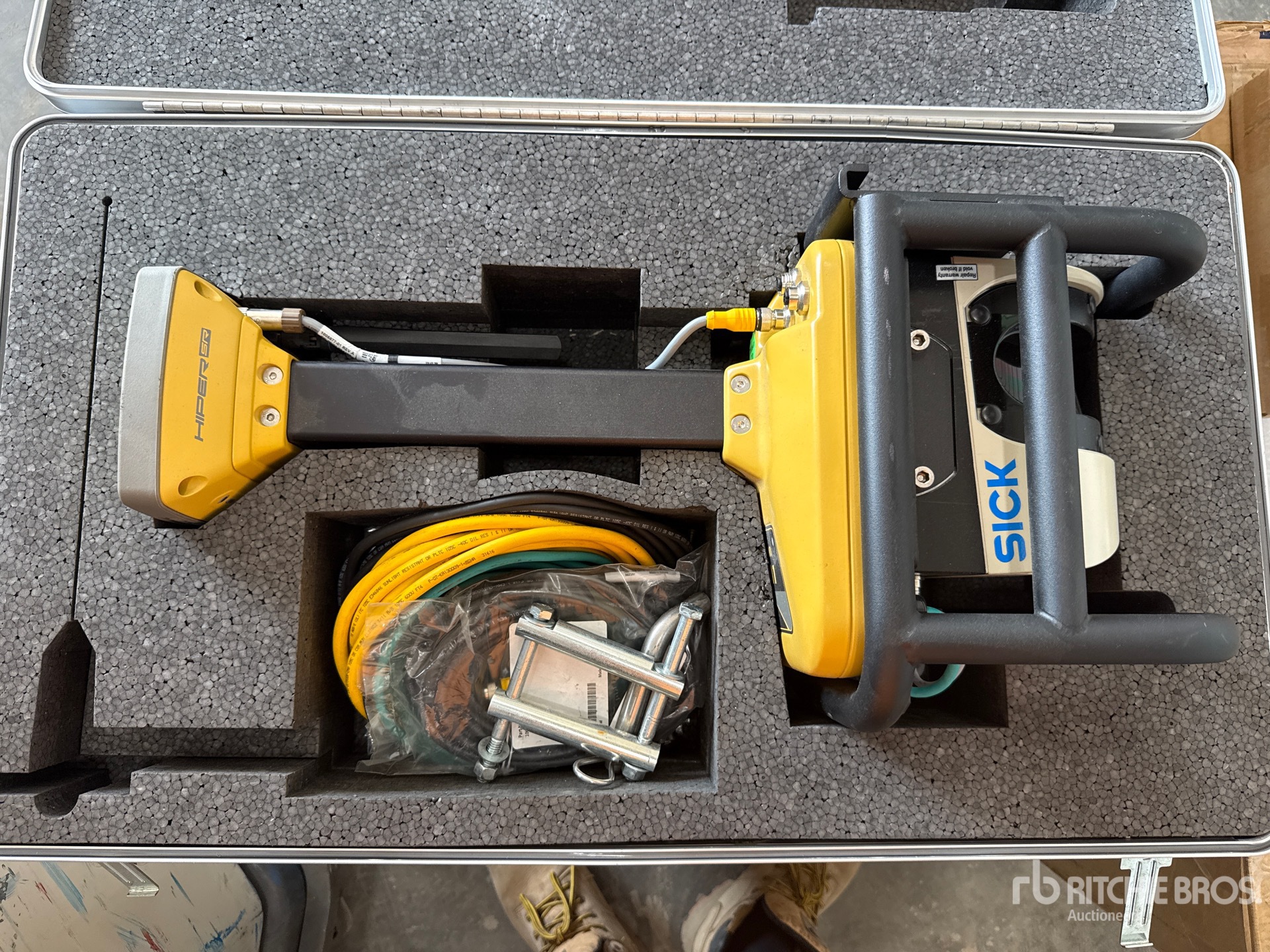 2022 Topcon RD-M1