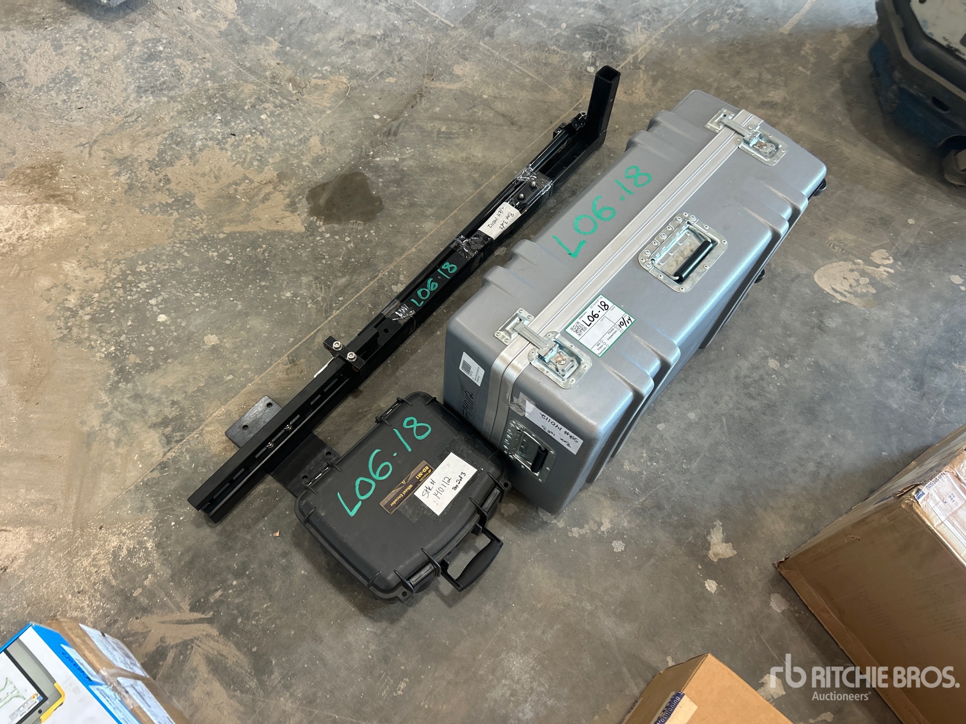 2022 Topcon RD-M1