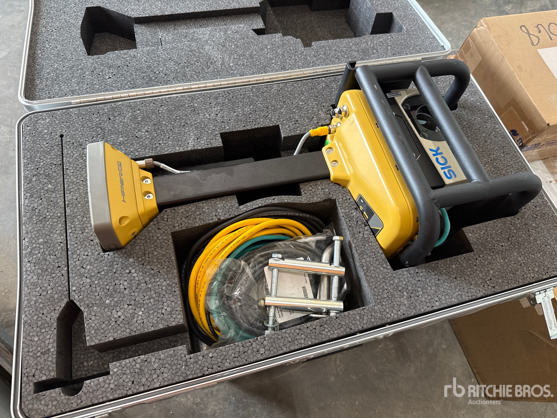 2022 Topcon RD-M1