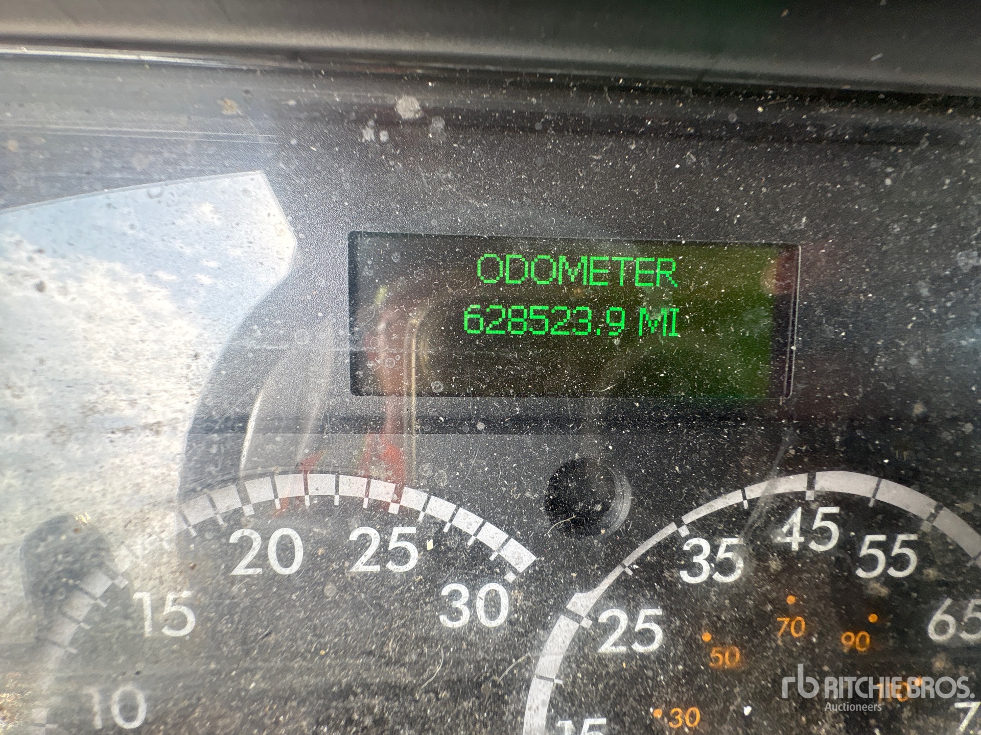 2016 Freightliner M2 106