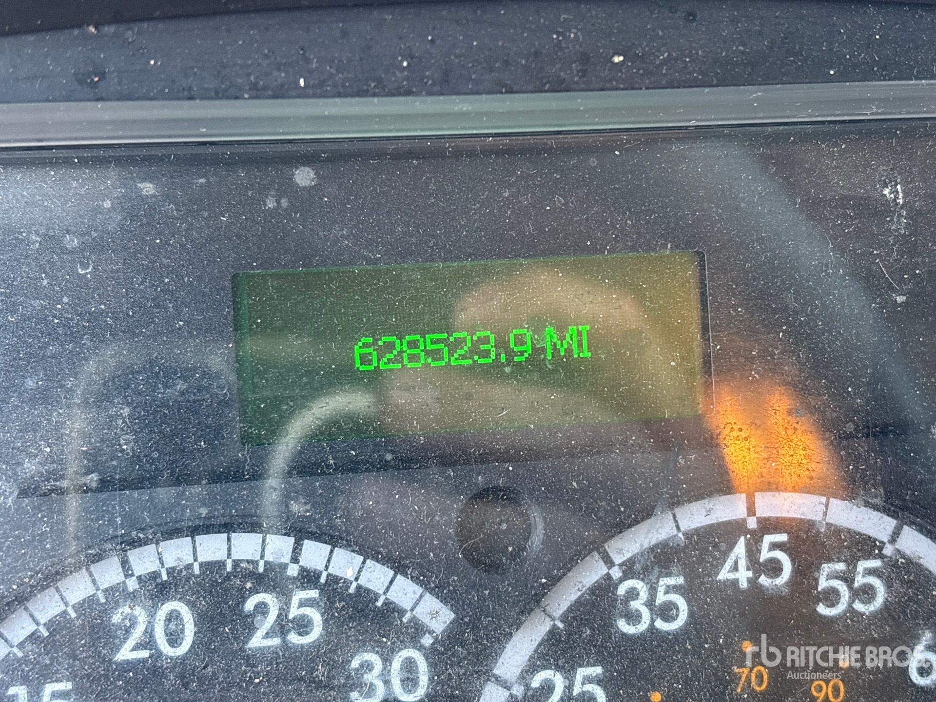 2016 Freightliner M2 106
