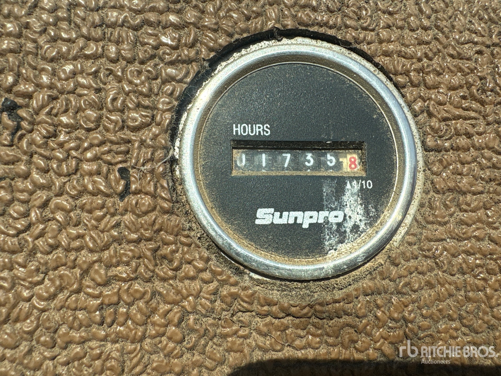 1988 Champion 710A