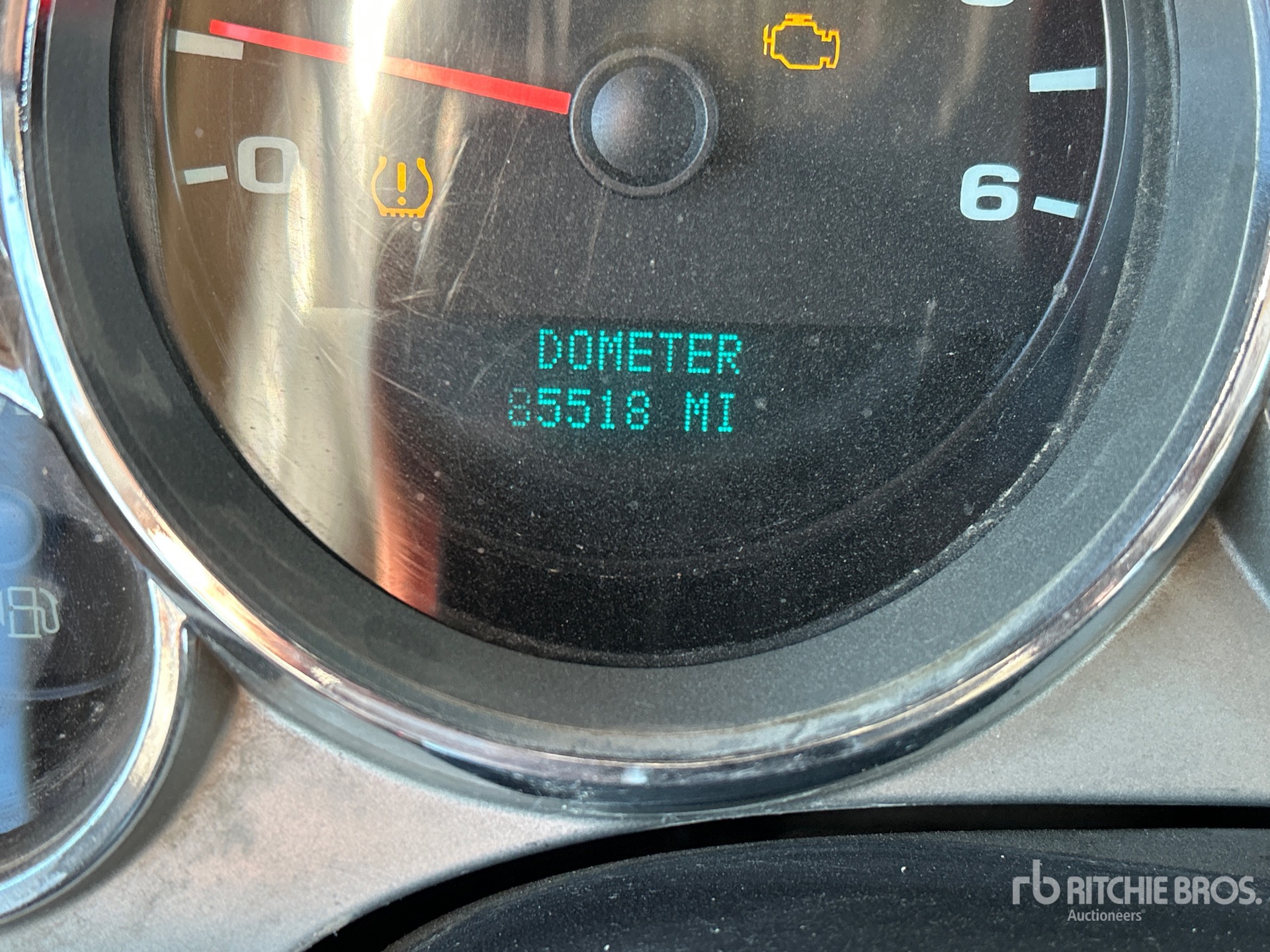 2008 Chevrolet SILVERADO 2500H