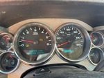 Cab with Warning Lights