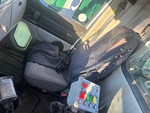 Cab with
