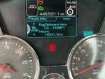 4 Transmision with Engine Hours