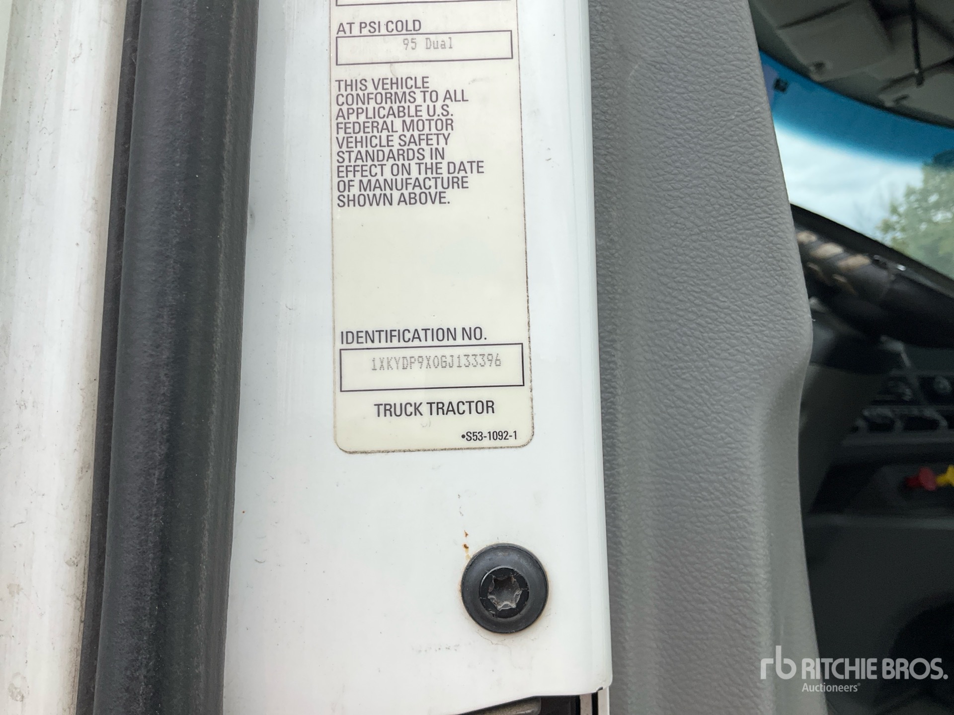 2016 Kenworth T680