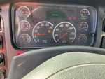 Cab with Warning Lights